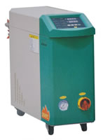 Auxiliary Equipment, High Temperature Mold Temperature Controller