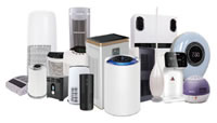 02 Air Purifiers Home Air Purifier Car Air Purifier Air Ventilation System