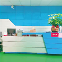 03 Air Purifiers Office Counter