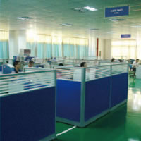 04 Air Purifiers Office Design