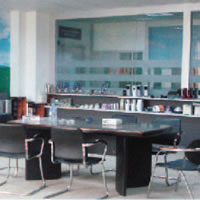 05 Air Purifiers Office Samples Room