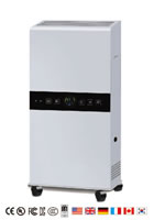102 Air Ventilation System KJJ3158