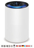 17 Home Air Purifier KJ600