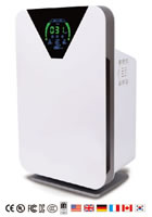 31 Home Air Purifier KJG1159