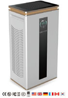 35 Home Air Purifier KJS999