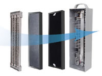 44 Home Air Purifier ADA685 Structure