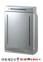 61 Home Air Purifier ADA682