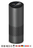 72 Car Air Purifier Q7