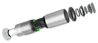 73 Car Air Purifier Q7 Core