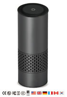 74 Car Air Purifier Q5S