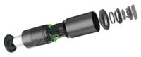 75 Car Air Purifier Q5S Core