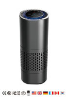 76 Car Air Purifier A9