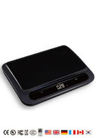 78 Car Air Purifier V7