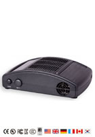 84 Car Air Purifier ADA704