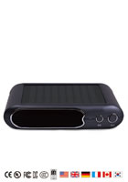 86 Car Air Purifier ADA707