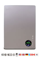 94 Air Ventilation System KJJ3156