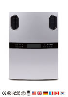 96 Air Ventilation System ADA803