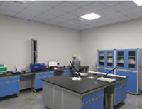 03 Airlaid Paper Food Grade Emulsion Glued Dust Free Paper Test Laboratory