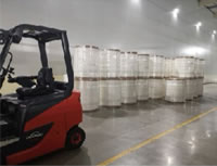 04 Airlaid Paper Food Grade Emulsion Glued Dust Free Paper Ready for Delivery