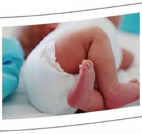 10 Airlaid Paper Food Grade Emulsion Glued Dust Free Paper Application Diapers