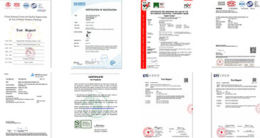 03 Qualification of Bio-Based Degradable Materials