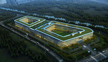 Biomaterials Technology Company Beijing R&D Center