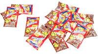 DASB, Aseptic Soft Packages, Fresh Milk, Flavoured Milk, Soy Milk, Fruit Juice, Milk Beverage, Samples