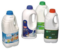 GF Fresh Milk, Yoghurt, Seasoning, Edible Oil, Home Care Products, Containers