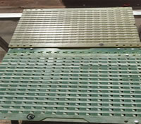 42 Automatic Lighter Flip Assembly Machine FTFBZ200 Pry Plate Sieve Plate