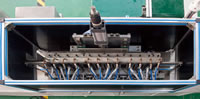 49 Automatic Lighter Inspection Machine FTJY10 One Staff One Machine