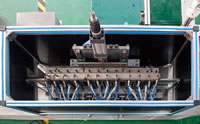 61 Automatic Fire Detection and Adjustment Equipment for Lighters