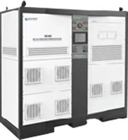 223 Test Center for Energy Storage Battery Cores Energy Storage Joint Debugging Laboratory Lithium Battery Group Feedback Type Charging and Discharging Test System