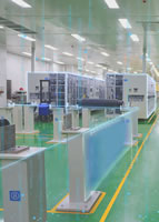 225 Energy Storage Battery Manufacturing Capability Advanced MES Intelligent System Full Data Traceability in Manufacturing Process