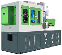Automatic Plastics Injection Blow Molding Machinery, IBM Machines, WIB52PC, WIB52PCL, WIB52PPSU, WIB55PCL, WIB60PC, WIB65PC