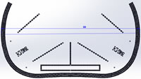 102 Appearance Diagram of KN95 Mask and N95 Mask