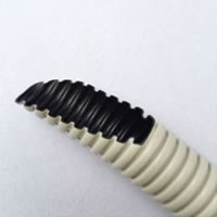 14 Two Color Drain Pipe of Air Conditioner