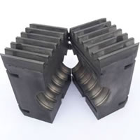 16 Vacuum Machine Mould
