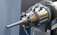 25 Extrusion Head