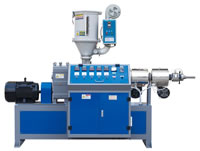 30 Single Screw Plastics Extruder GJ Series