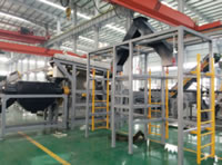 22 PET Recycling Line Workshop 02