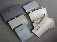 40 Plastics Welding Equipment Welded Parts 07