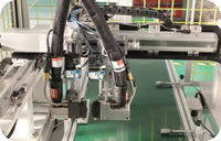 85 Metering Mixing Dispensing System Glue Injection Control Valve