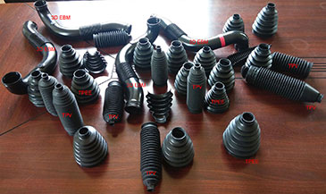 TPEE_CVJ_Boots_TPV_Dust_Bellows_TPEE_Air_Hoses_TPV_Air_Hoses