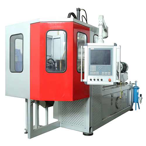 TPEE or TPV Injection Blow Molding (IBM) Machine for Automobile CV Joints' Dustproof Covers, CV Boots, Axle Boot Kits