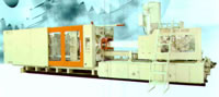 Plastic Injection Molding Machiney