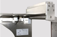 Blister Packing Machine DPXB-B, Eye Sensor