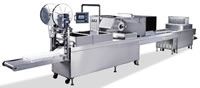 Blister Packing Machine DPXB-C, Multi Functions
