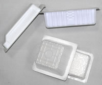 Blister Packing Machine DPXB-C, Multi-Functions, Hard Blisters