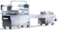 Hard Blister Packing Machine, DPXB-40H