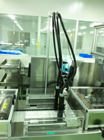 Customerized Online, Inkjet Printing System Production
